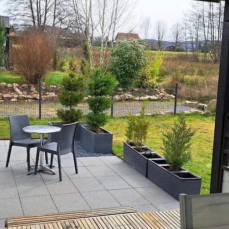 Au Des Roches Chalet Corcieux