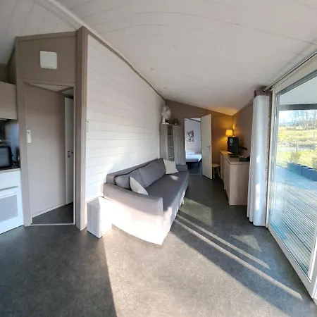 Au Des Roches Chalet Corcieux