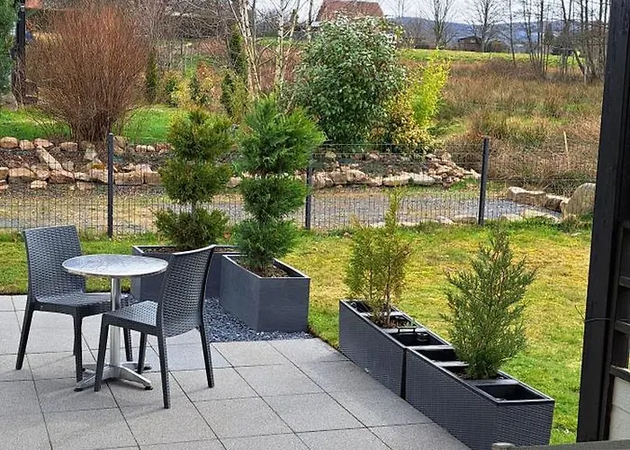 Au Des Roches Chalet Corcieux