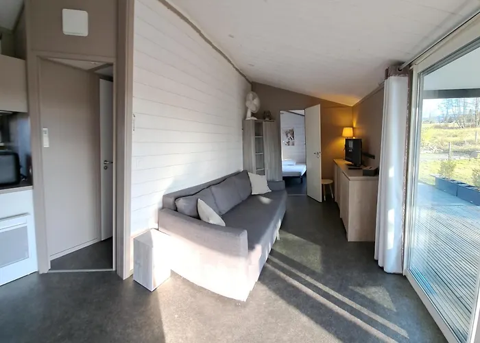 Au Des Roches Chalet Corcieux